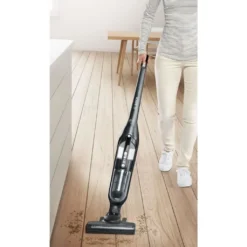 Bosch BCH3ALL25 - 2DE1 FLEXXO Wireless Besen-Staubsauger - 25,2 V Lithium-Batterie - 2 Geschwindigkeit - Fach 400 Ml - Metallic Grey 10 Bosch BCH3ALL25 - 2DE1 FLEXXO Wireless Besen-Staubsauger - 25,2 V Lithium-Batterie - 2 Geschwindigkeit - Fach 400 Ml - Metallic Grey -Besten Staubsauger Geschäft 597c3e4db52da997d3a0c52375d754cc