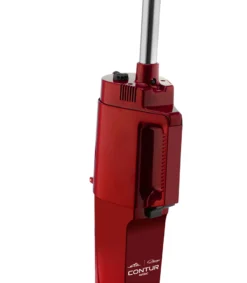 Omega CONTUR BASIC, Stielstaubsauger ETA143690006, 800 Watt, Superleicht - Nur 3 Kg, Mit Beutel, Leichtlaufdüse, Polsterdüse, Fugendüse -Besten Staubsauger Geschäft 597cd04c85376140769d75b3f9fd9eff