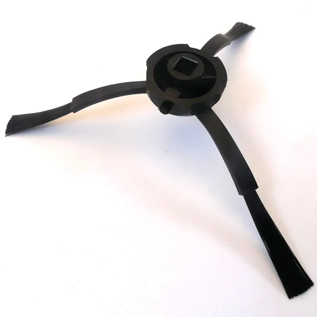 Zubehör Set, Ersatzteile Für Dreame D9 MAX (1x Hauptbürste, 2x Filter, 2x Pad, 2x Seitenbürste In Schwarz) 3 Zubehör Set, Ersatzteile Für Dreame D9 MAX (1x Hauptbürste, 2x Filter, 2x Pad, 2x Seitenbürste In Schwarz) – Bild 3