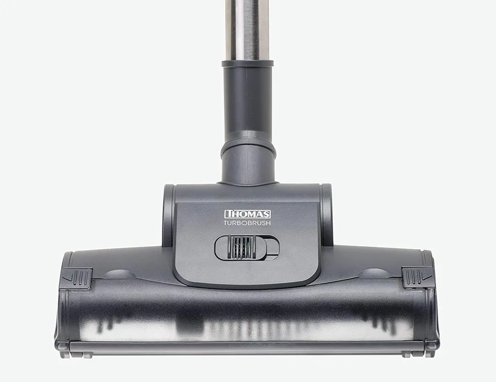 THOMAS Aqua+ Pet And Family Bodenpflege - Orange 5 THOMAS Aqua+ Pet And Family Bodenpflege - Orange – Bild 5