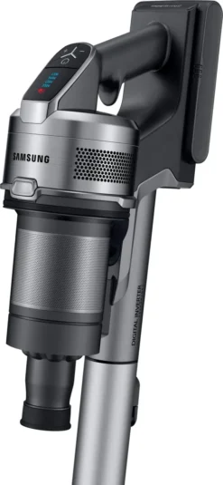SAMSUNG Akku-Staubsauger Jet 75 Wet&dry Bis Zu 60min Laufzeit Inkl. Wischfunktion -Besten Staubsauger Geschäft 5a77a676514adbcf6d12acad2857a1b5