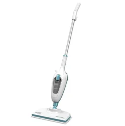 Black & Decker Black+Decker FSM13E1 Dampfbesen Steam Mop, Basic (Dampfreiniger Für Hygienische, Gründliche Sauberkeit, Abnehmbarer Stiel, Einfache Bedienbarkeit, Inkl. 1 Mikrofaser-Pad), 1300 W 16 Black & Decker Black+Decker FSM13E1 Dampfbesen Steam Mop, Basic (Dampfreiniger Für Hygienische, Gründliche Sauberkeit, Abnehmbarer Stiel, Einfache Bedienbarkeit, Inkl. 1 Mikrofaser-Pad), 1300 W -Besten Staubsauger Geschäft 5aa5a40c9b8014d9366820bf34b4580a