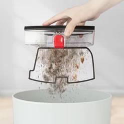 Midea Saugroboter M3S VCR20B, Saugleistung 2000 Pa, 3 Saugmodi / Saugroboter Mit Ladestation & V-förmigem Borstenmuster / 90-120 Min Laufzeit, Ideal Für Tierhaare, Teppiche Und Hartböden, Schwarz 15 Midea Saugroboter M3S VCR20B, Saugleistung 2000 Pa, 3 Saugmodi / Saugroboter Mit Ladestation & V-förmigem Borstenmuster / 90-120 Min Laufzeit, Ideal Für Tierhaare, Teppiche Und Hartböden, Schwarz -Besten Staubsauger Geschäft 5c2d552389bc896225db9e46a766df52