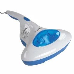 CLEANmaxx Milben-Handstaubsauger Mit UV-C-Licht - Reinigen & Desinfizieren In Einem Schritt Anti Milbensauger Mit UV C Licht 300W HEPA Milben Handstaubsauger Cleanmaxx NEU -Besten Staubsauger Geschäft 5ca936ae1eebf90676e5150f76823df3