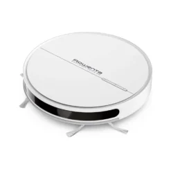 Rowenta RR7447 Xplorer S60 Allergy Connect Nass-Trocken-Saugroboter Weiß 65 DB -Besten Staubsauger Geschäft 5cb6b10df63aadf6fbaa0ac3e2010884