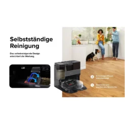 ULTRA Auto Wash Docking Station Ladestation S7 MaxV-Serie 11 ULTRA Auto Wash Docking Station Ladestation S7 MaxV-Serie -Besten Staubsauger Geschäft 5d19d748067b28f646d2b4d492eb36ca