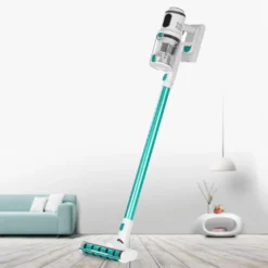 MAXXMEE Ersatz-Akku Für Akku-Zyklon-Staubsauger Mit Schmutzgraderkennung - Weiß/grün Ersatz Akku Für Akku-Zyklon-Staubsauger MAXXMEE Weiß -Besten Staubsauger Geschäft 5d50e17eb504a76ee7a7623162040828