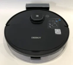 Ecovacs Robotics Deebot OZMO 950 2in1 Bodenreinigungsroboter Mit OZMO-Technologie, Schwarz 25 Ecovacs Robotics Deebot OZMO 950 2in1 Bodenreinigungsroboter Mit OZMO-Technologie, Schwarz -Besten Staubsauger Geschäft 5d798a722e68aa56d33ef3d537fb52f8