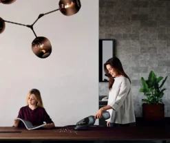 AEG QX9-1-ANIM I FLEXIBILITY Akkusauger -Besten Staubsauger Geschäft 5d8c29d8c73cc2fb44043f88e058151a