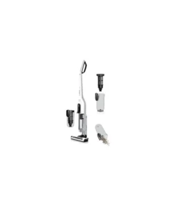 Bosch Athlet BCH6L2560 Staubsauger - Weiß