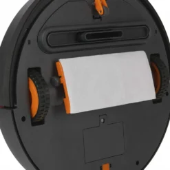 CLEANmaxx Ersatz Wischtuch 4er Set Weiß Für Saugroboter 2in1 09860 9 CLEANmaxx Ersatz Wischtuch 4er Set Weiß Für Saugroboter 2in1 09860 -Besten Staubsauger Geschäft 5e0f644797895412aad3c63af81ebee3