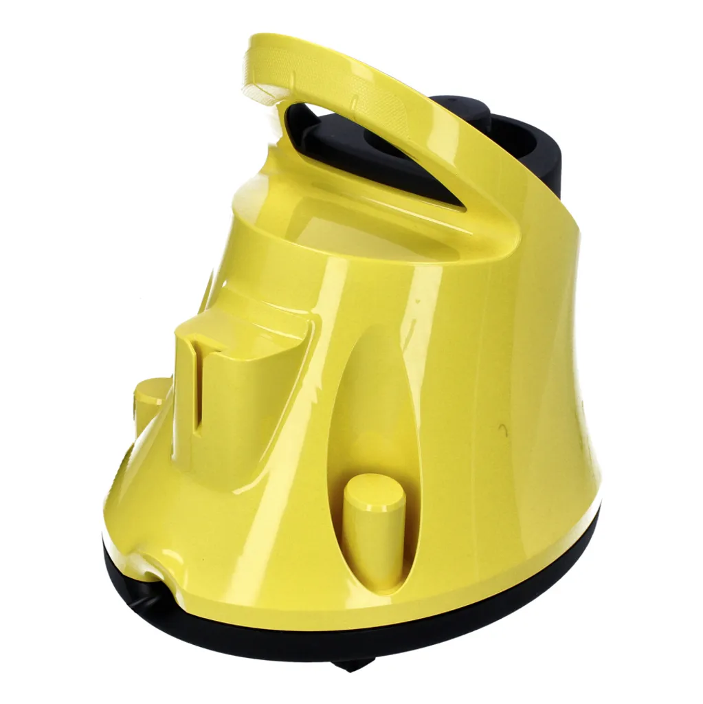 Dampfmopp Karcher 1.513-243.0 1 L 1500W Gelb Karcher 12 Dampfmopp Karcher 1.513-243.0 1 L 1500W Gelb Karcher – Bild 12