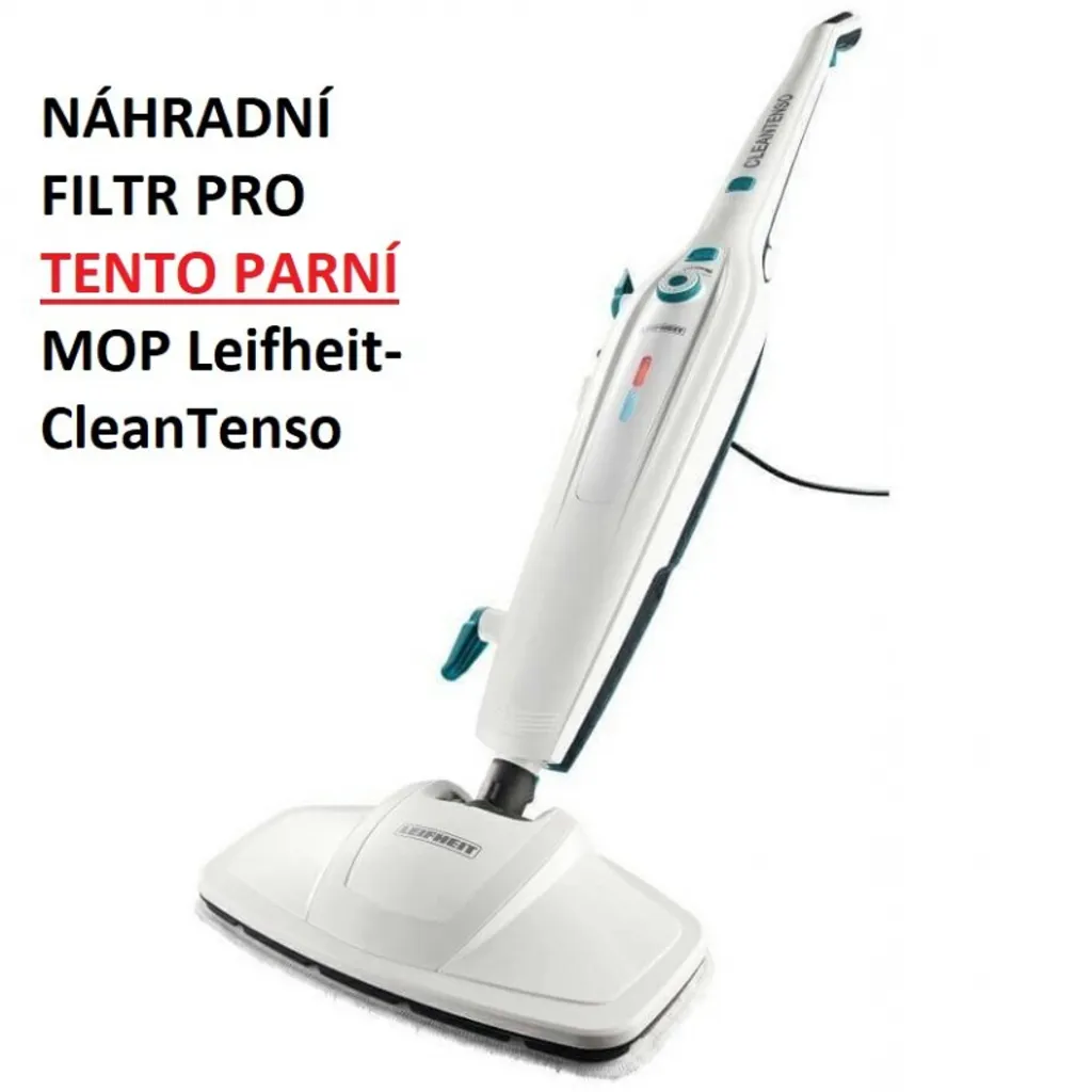 Leifheit Wasserfilter CleanTenso 14 Leifheit Wasserfilter CleanTenso – Bild 14