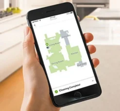IRobot Roomba I7158 Saugroboter Wi-Fi + App 75 Min. Laufzeit Beutellos Schwarz 24 IRobot Roomba I7158 Saugroboter Wi-Fi + App 75 Min. Laufzeit Beutellos Schwarz -Besten Staubsauger Geschäft 5f447fda76851a657e62f3560dcba47a