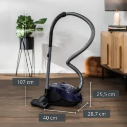 Siemens VS06B1110 Bodenstaubsauger Moonlight Blue : B 21 Siemens VS06B1110 Bodenstaubsauger Moonlight Blue : B -Besten Staubsauger Geschäft 5f5aa2ef619c0afc6eff01795a9571a1