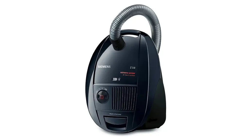 Siemens VSZ3XTRM11 Staubsauger Mit Beutel Z 3.0 Extreme Power 2 Siemens VSZ3XTRM11 Staubsauger Mit Beutel Z 3.0 Extreme Power – Bild 2