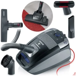 Severin Bodenstaubsauger Zelos -Besten Staubsauger Geschäft 603e82cce488d71ecf7679abc06604ca