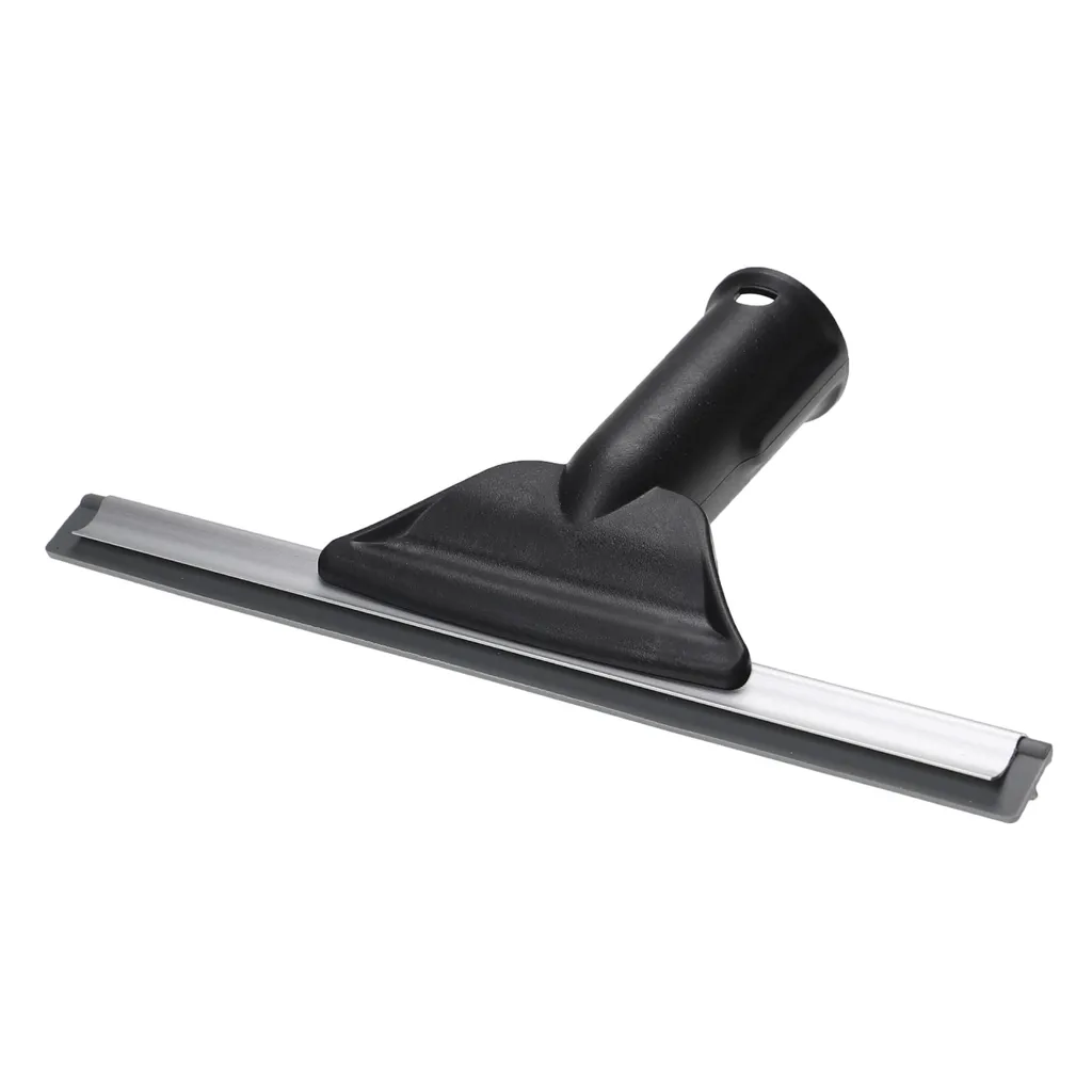 Vhbw Fensterdüse Kompatibel Mit Kärcher SC 1 EasyFix, EasyFix Premium, Dampfreiniger - Fensterabzieher Mit Gummilippe 1 Vhbw Fensterdüse Kompatibel Mit Kärcher SC 1 EasyFix, EasyFix Premium, Dampfreiniger - Fensterabzieher Mit Gummilippe