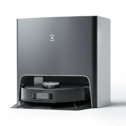 ECOVACS DEEBOT X1 TURBO Staubsauger 5000Pa Saugroboter YIKO EU APP