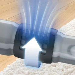 Bosch BGLS4A444 Staubsauger - Blau -Besten Staubsauger Geschäft 61cbc99d8631bad9721945330a812bc1