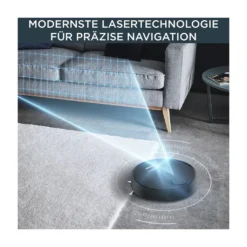 Rowenta Explorer 75 RR7675, Beutellos, Schwarz, Rund, Area, Ladend, Walzenbürste 18 Rowenta Explorer 75 RR7675, Beutellos, Schwarz, Rund, Area, Ladend, Walzenbürste -Besten Staubsauger Geschäft 623c810e92754ab59ed400dc07e1e390