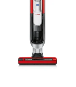 Bosch BCH6ZOOO Staubsauger - Rot -Besten Staubsauger Geschäft 62698bd4760cce40bd9aa60a6aa3c8b9