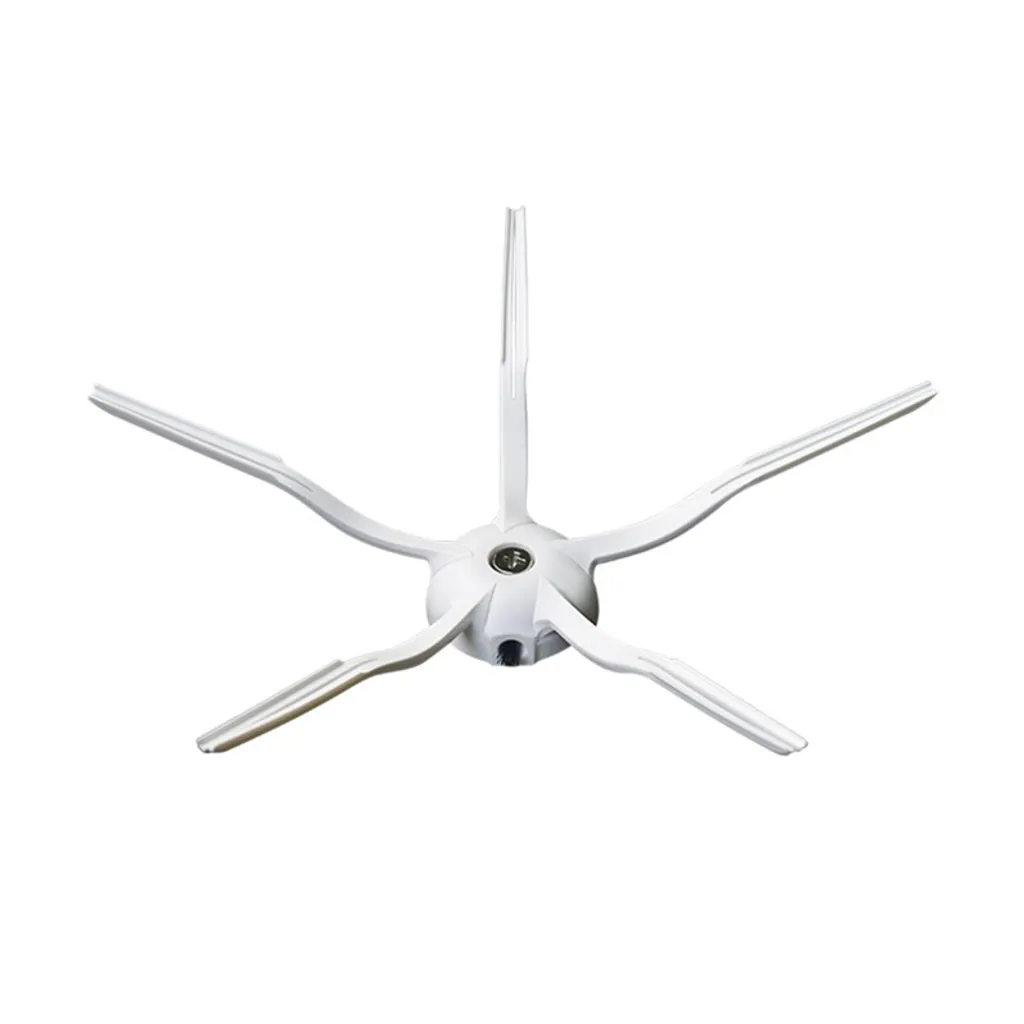 Passend Für Xiaomi Roborock S5 Max/S6 Pure/S6 MaxV Staubsauger HEPA Filter/Bürste/Mopp/Tuch Zubehör 13-teiliges Set 4 Passend Für Xiaomi Roborock S5 Max/S6 Pure/S6 MaxV Staubsauger HEPA Filter/Bürste/Mopp/Tuch Zubehör 13-teiliges Set – Bild 4