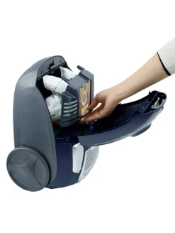 Hoover BV71 BV30 Bodenstaubsauger Mit 700W, 2,3L, Viel Zubehör & 5m Kabellänge -Besten Staubsauger Geschäft 6320b105b9b24f3d889976d58ea72969