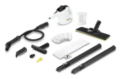 Kärcher KÄRCHER HOME LINE SC 1 Premium EasyFix Dampfmop