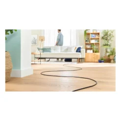 Bosch BGD38BU2 Bodenstaubsauger Schwarz -Besten Staubsauger Geschäft 6382164b51dc1e8ce807b0133129d705