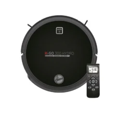 Hoover HGO320H 011 H-GO 300 Hydro Saug- Und Wischroboter, Farbe:Schwarz 17 Hoover HGO320H 011 H-GO 300 Hydro Saug- Und Wischroboter, Farbe:Schwarz -Besten Staubsauger Geschäft 638b65de6f6c3c62661743e2f70b9527