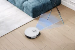 ECOVACS Deebot N8 Pro Saugroboter Mit Wischfunktion -Besten Staubsauger Geschäft 639591f412f3c842e3c31f224114c39f