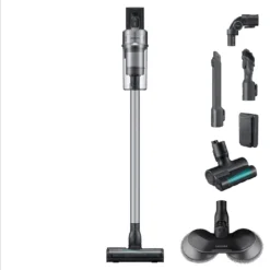 SAMSUNG Akku-Staubsauger Jet 75 Wet&dry Bis Zu 60min Laufzeit Inkl. Wischfunktion -Besten Staubsauger Geschäft 63ba277774d8ef44fa9ec7c765a87562