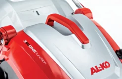AL-KO Elektro Vertikutierer / Lüfter Combi Care 36 E Comfort AB 36cm -Besten Staubsauger Geschäft 63cb61c29a245d2b4934f225e225eedf