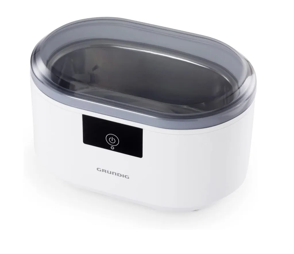 Grundig UC 5620 Ultraschallreiniger 7 Grundig UC 5620 Ultraschallreiniger – Bild 7