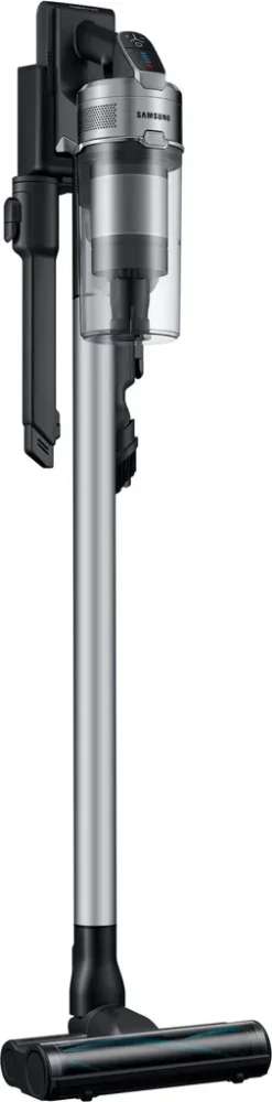 SAMSUNG Akku-Staubsauger Jet 75 Wet&dry Bis Zu 60min Laufzeit Inkl. Wischfunktion -Besten Staubsauger Geschäft 63fde1a812c7d45f99b2cd2ba0fb76ea