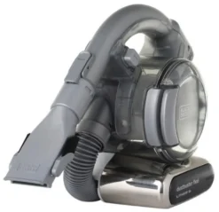 Black & Decker Black&Decker PD1820L Kleinstaubsauger, 25 Watt -Besten Staubsauger Geschäft 6451b1ef63a15840b29a01d7dde097de