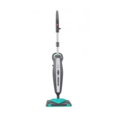 Hoover Steam Capsule CAP1700D 011, Aufrechter Dampfreiniger, 0,7 L, Blau, Tasten, 7 M, 1700 W