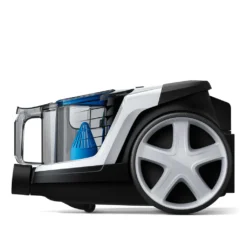 Philips PowerPro Compact Beutelloser Staubsauger, Allergiefilter, 99.9 % Staubaufnahme, 900 W, Weiß (FC9332/09) 8 Philips PowerPro Compact Beutelloser Staubsauger, Allergiefilter, 99.9 % Staubaufnahme, 900 W, Weiß (FC9332/09) -Besten Staubsauger Geschäft 64fe707163f11ec0784c8b98f5469105