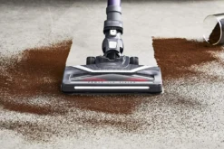 Rowenta AKKU Staubsauger X-Force Flex 8.60 Allergy 185W/22V 99% Filterung RH9611 -Besten Staubsauger Geschäft 65a464933459a36374e6daeadcfb366d