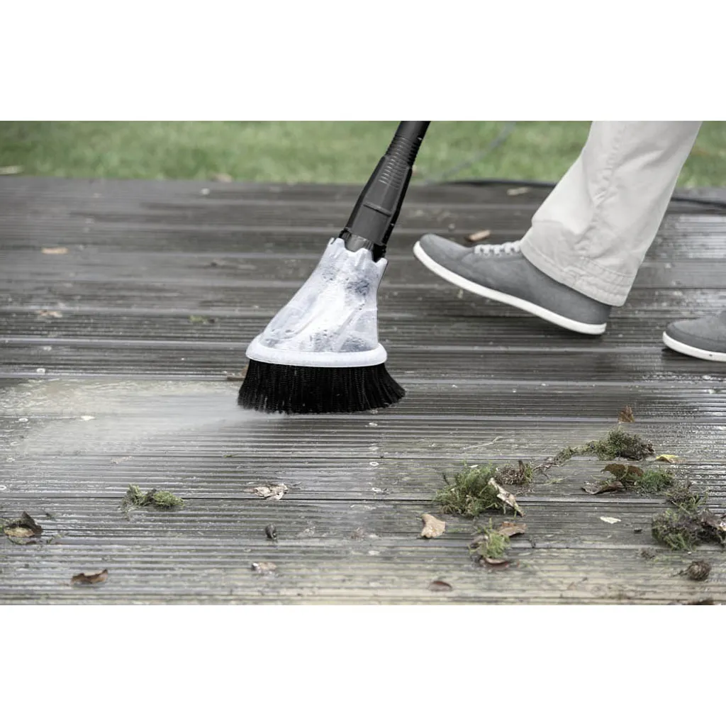 Kärcher Spritzschutz K 2 Bis K 7 | 2.642-706.0 6 Kärcher Spritzschutz K 2 Bis K 7 | 2.642-706.0 – Bild 6