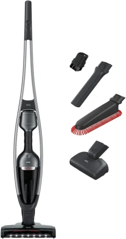AEG QX9-1-ANIM I FLEXIBILITY Akkusauger -Besten Staubsauger Geschäft 66862625a18cb06e81970739dabc6236