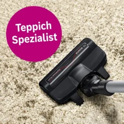 Bosch BSS 61CARP Serie 6 Akkustaubsauger -Besten Staubsauger Geschäft 67451f8da7abdc973c4420b3d4e32641