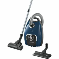 BOSCH BGL8X230 Staubsauger Mit Beutel