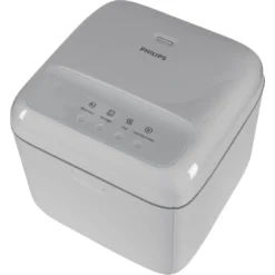Philips UV-C Desinfektionsbox 10 Liter TC EU -Besten Staubsauger Geschäft 67c04feadfe5a419ae50ca1895285401