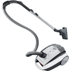 SEVERIN Bodenstaubsauger S'Power Snowlight BC 7035 -Besten Staubsauger Geschäft 67f09e01cf40d242fb39361d3020fed1