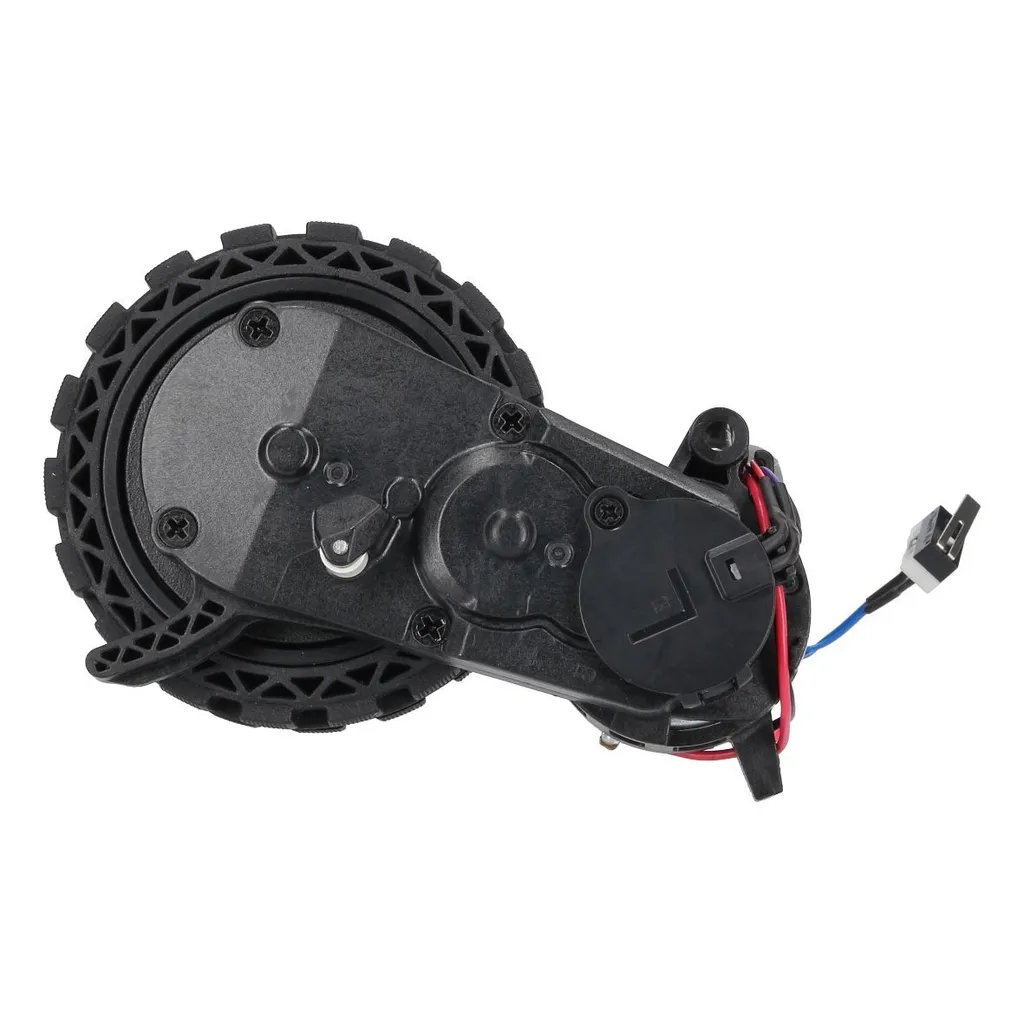 Antrieb Links Original Ecovacs 201-1921-0026 Left Driving Wheel Gear Box Module Für Staubsauger Roboter Saugroboter DEEBOT N8 / N8+ / N8 PRO / T9 / T9+ / OZMO O950 / OZMO 920 2 Antrieb Links Original Ecovacs 201-1921-0026 Left Driving Wheel Gear Box Module Für Staubsauger Roboter Saugroboter DEEBOT N8 / N8+ / N8 PRO / T9 / T9+ / OZMO O950 / OZMO 920 – Bild 2