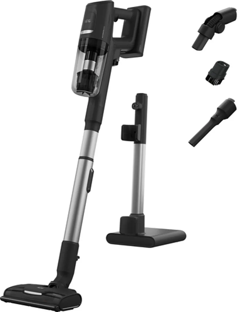 AEG AP81UB25GG Akku-Handstaubsauger Stiel Kabellos Beutellos 25,2V Granite Grey 8 AEG AP81UB25GG Akku-Handstaubsauger Stiel Kabellos Beutellos 25,2V Granite Grey – Bild 8