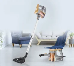 Adler Handstaubsauger AD 7036 Beutellos Autostaubsauger 1,5 L Düsenset -Besten Staubsauger Geschäft 69212fac14bb082b9285a1a4421f5553