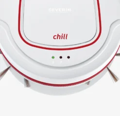 Severin RB7024 Saugroboter Weiß -Besten Staubsauger Geschäft 696c6f6e12adf113c8214ad67897cc25